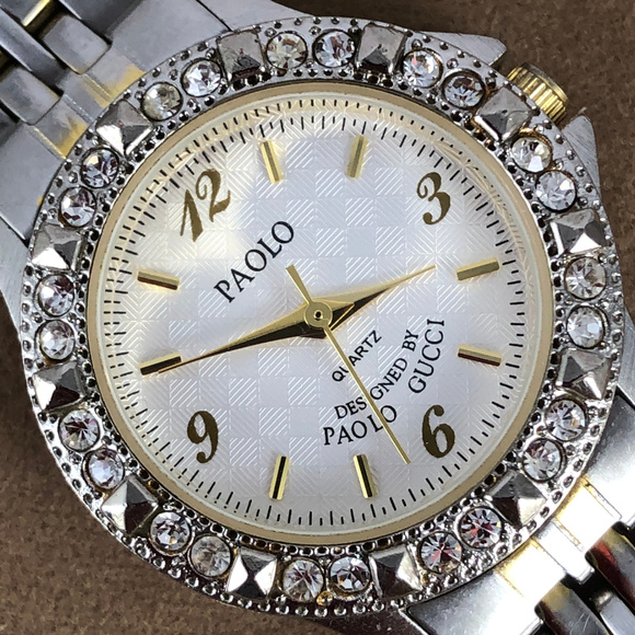 paolo by paolo gucci